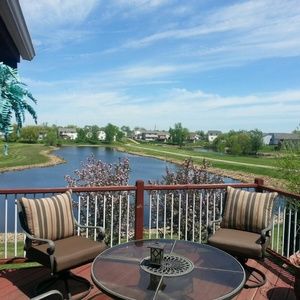 Meet your Posher, Marc